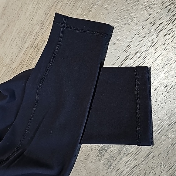 Buffbunny Pocket Leggings Color Black Onxy Size Small - Picture 6 of 8